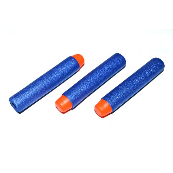 Náboje pěnové 20 ks