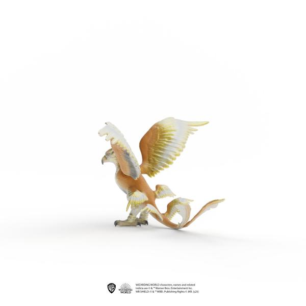 Schleich Pták Bouřlivák (obrázek 6)