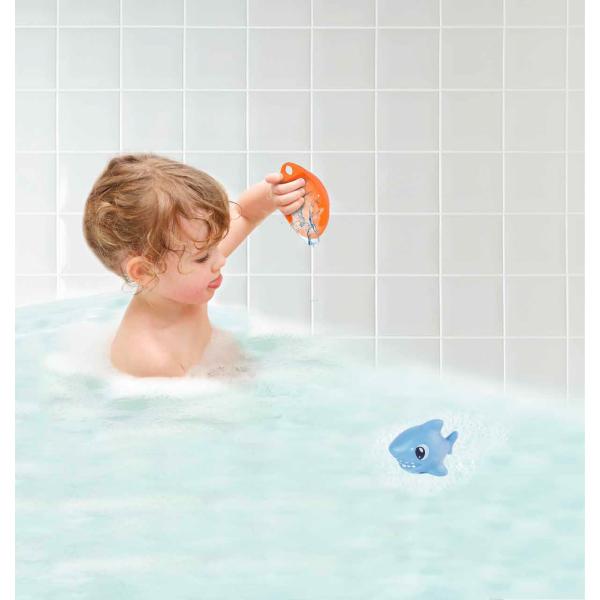 HAP-P-KID Pirátská loď do vany (obrázek 3)