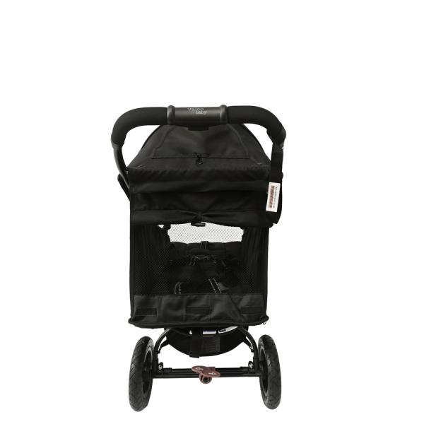 VALCO BABY Kočárek sportovní Snap 4 Sport Liquorice