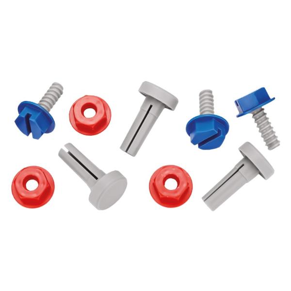 Pásek s nářadím 17dílů (obrázek 9)