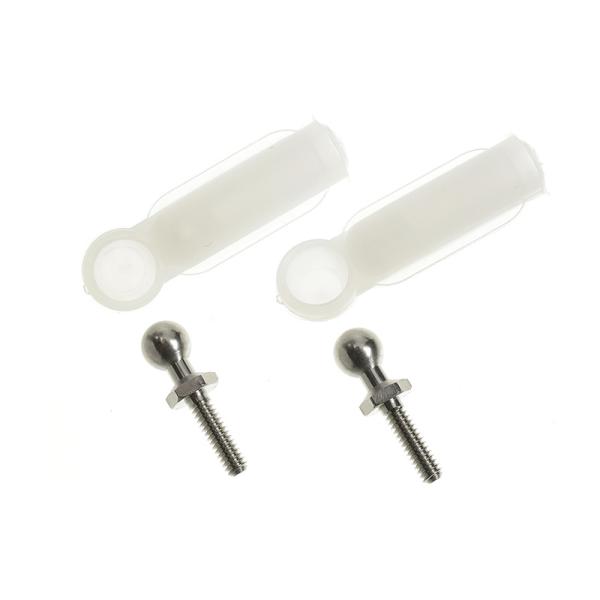 Snodo sferico M3-M3 corto (2)