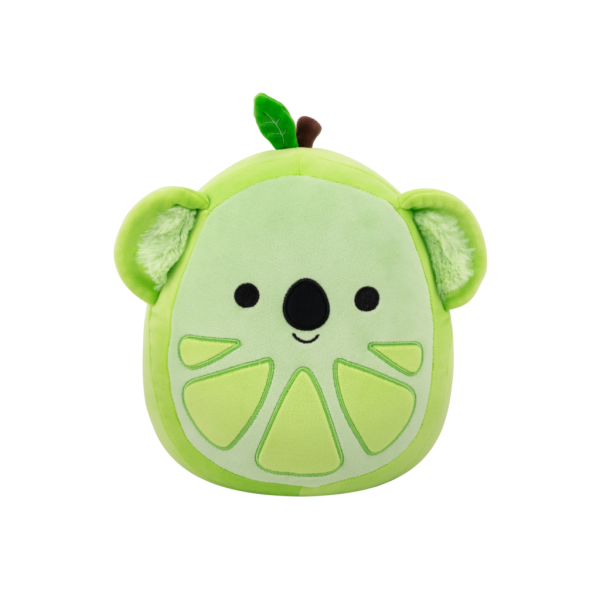 SQUISHMALLOWS Koala de lima - Benjamin, 30 cm