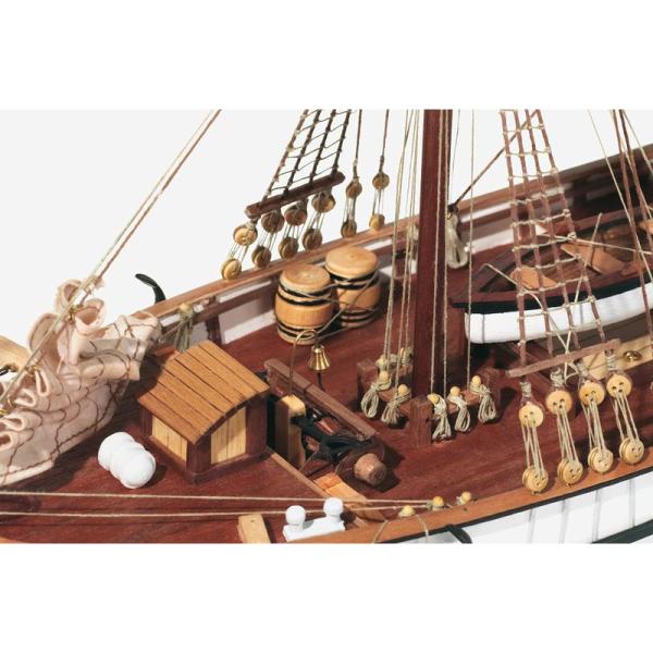 OCCRE Aurora 1:65 kit