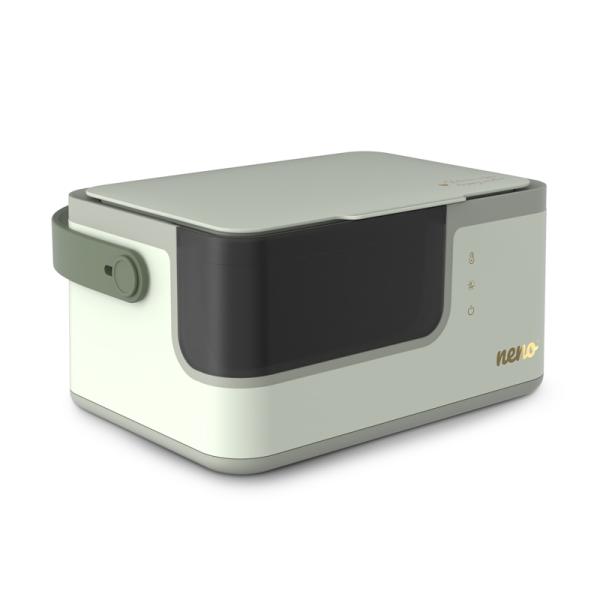 Neno Box na ohřívání vlhčených ubrousků Abrazo