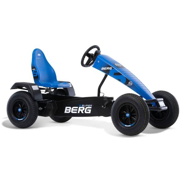 BERG XL B. Super Blue BFR