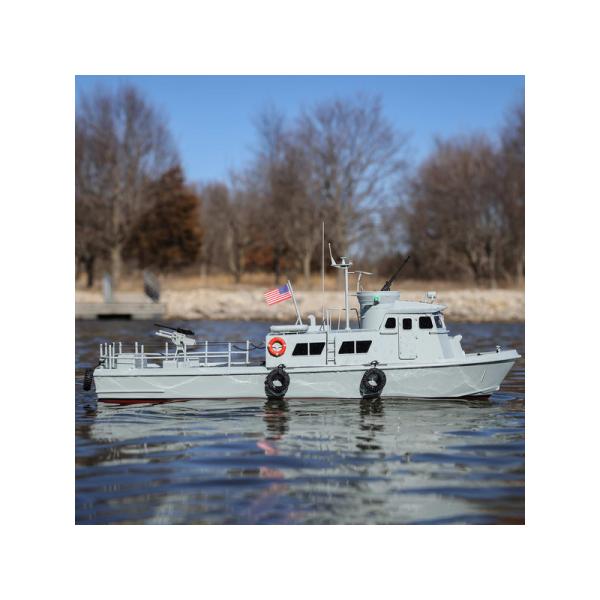 Proboat PCF Mark I 24" Swift Patrol Craft RTR (obrázek 6)