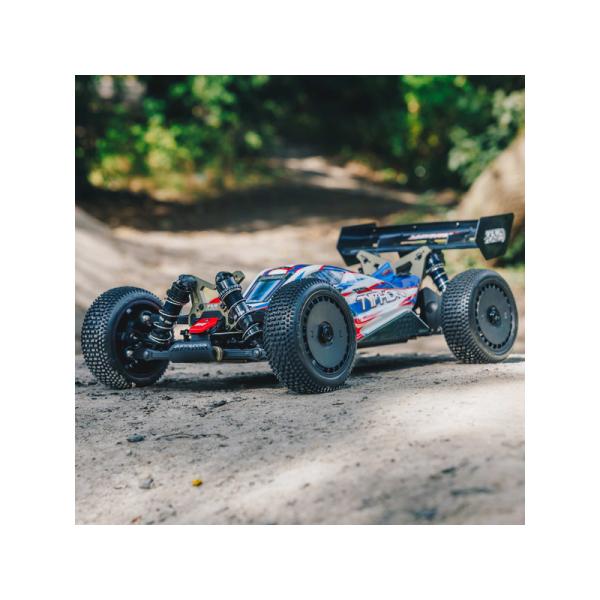 Arrma Typhon TLR Tuned 6S BLX 1:8 4WD RTR (obrázek 4)