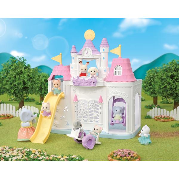 Sylvanian Families Zámecká školka (obrázek 11)
