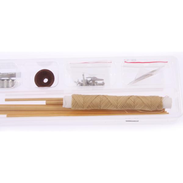 MINI MAMOLI Santa Maria 1:106 kit (obrázek 10)