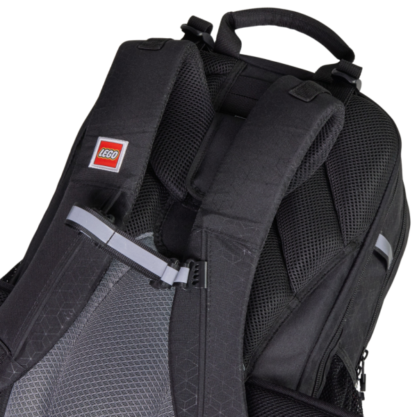 LEGO Bricks, Hansen - školní batoh (obrázek 5)