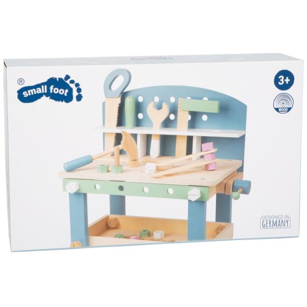 Small Foot Kompaktní ponk Nordic (obrázek 4)