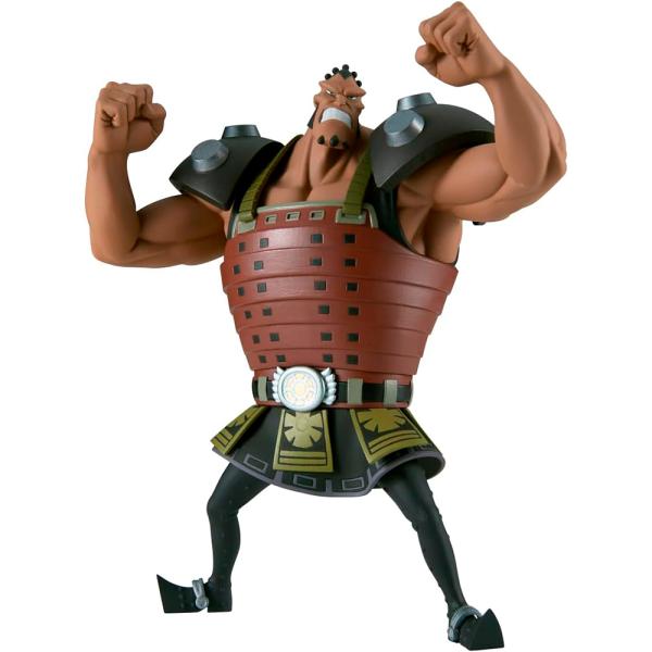Bandai Figurka One Piece - Jozu 14 cm