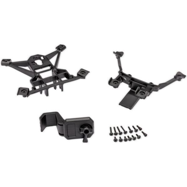 Traxxas držiak karosérie