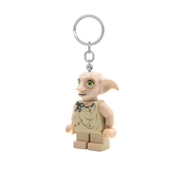 LEGO Harry Potter Dobby svítící figurka (HT) (obrázek 3)