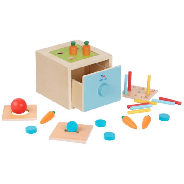 2Kids Toys Multifunkční vhazování