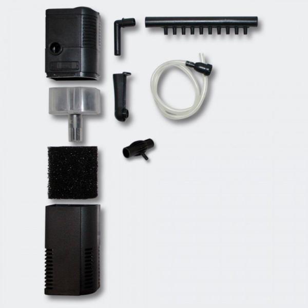 SUNSUN interní filtr HJ-111B 200 l/h