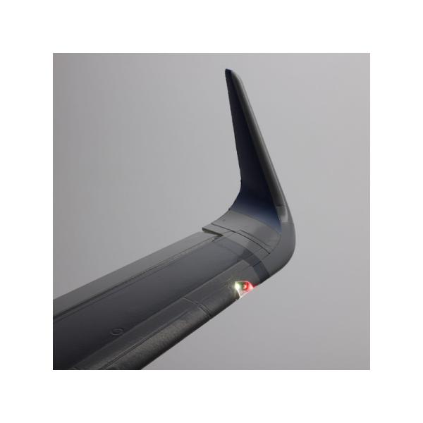 E-flite Airbus A320neo 1.5m EDF AS3X+ SAFE Select BNF Basic (obrázek 11)