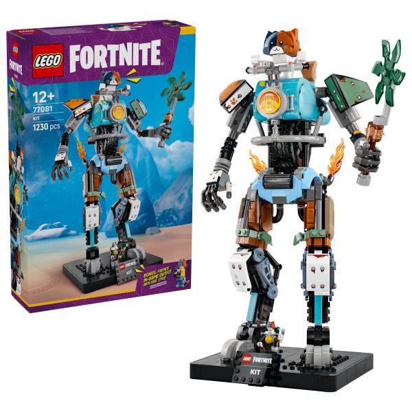 LEGO® Fortnite® 77081 SET