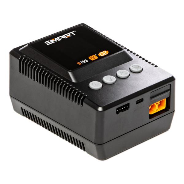 Spektrum nabíječ Smart S155 G2 1x55W AC (obrázek 11)