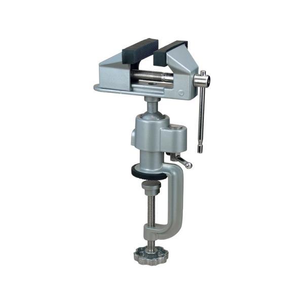 Modelcraft nastaviteľný zverák 55mm