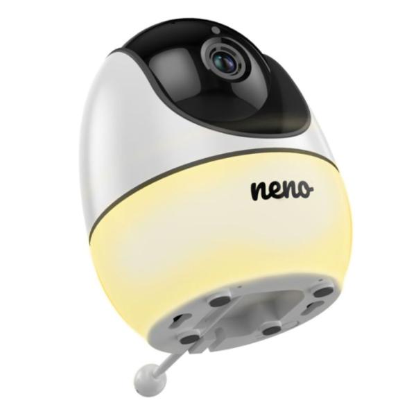 Neno Videopestunka digitální s funkcí SOS Ti Amo