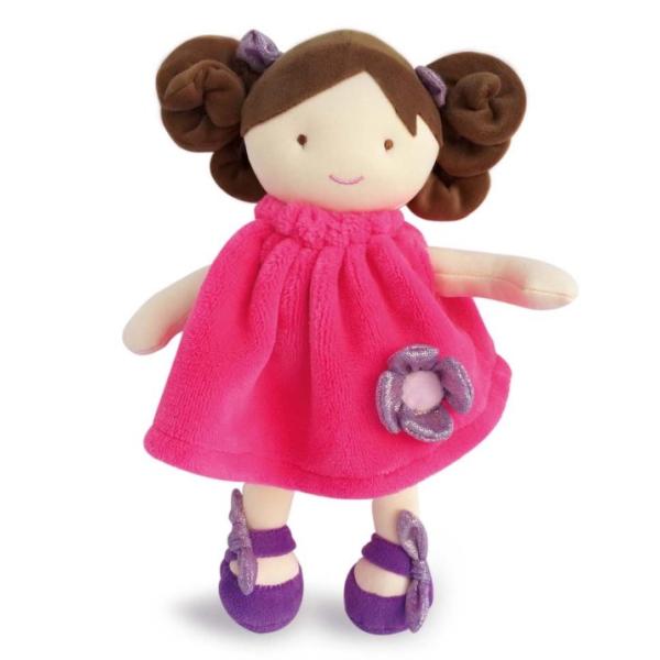 Doudou Jolijou Bábika Lollipop 28 cm