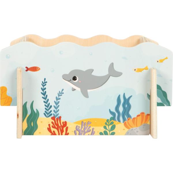 small foot Hra Chytání rybiček (obrázek 4)