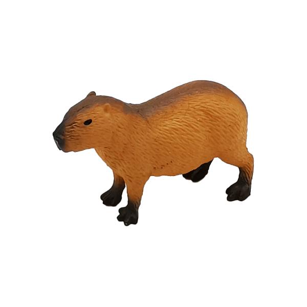 Figurka Kapybara 7 cm