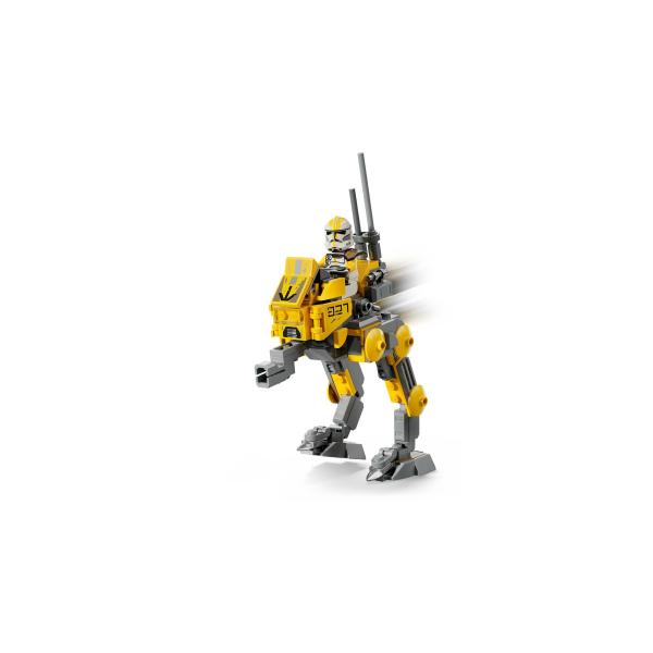 LEGO® Star Wars™ 75431 Bojový balíček klonových vojáků z 327. hvězdného sboru (obrázek 5)