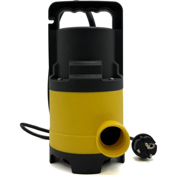 INVITAL čerpadlo pro AquaVac Plus