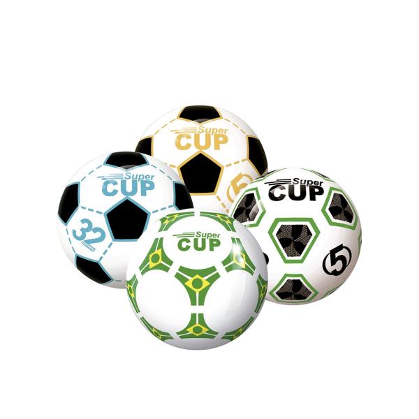 Dino Super Cup 23 cm Lopta