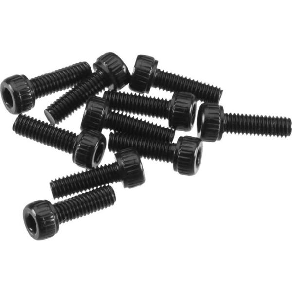 Axial šroub imbus M2.5x8mm CH (10)