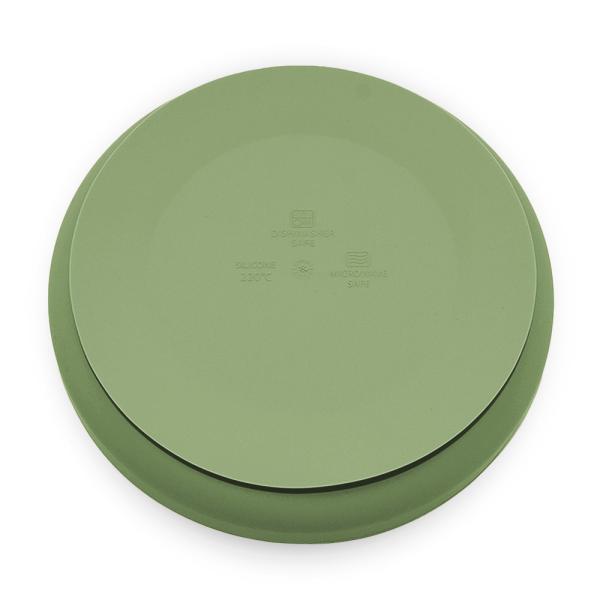 PETITE&MARS Talíř silikonový s přísavkou Take&Match Sweet Pea 6m+ (obrázek 7)