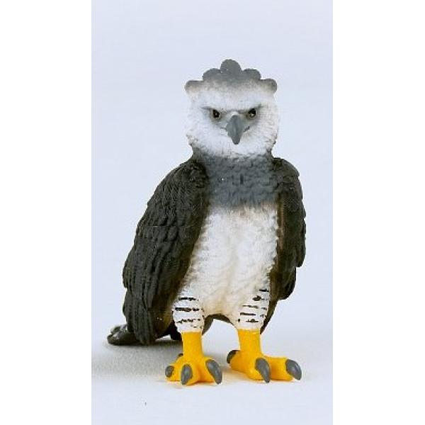 Schleich Harpyja pralesní