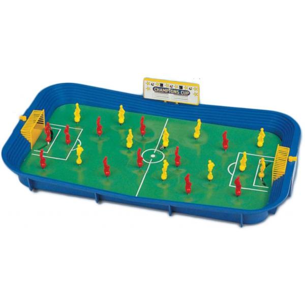 Stolní fotbal standard (obrázek 3)