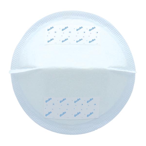 Dodie Tenké vložky do podprsenky – Denní (30 ks)