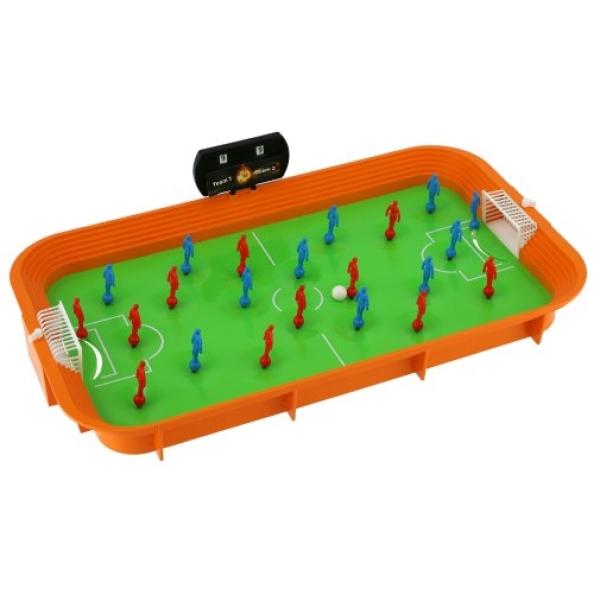 Futbal spoločenská hra