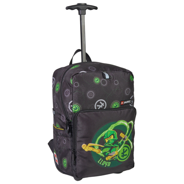 LEGO Ninjago Master of Energy - Trolley batoh