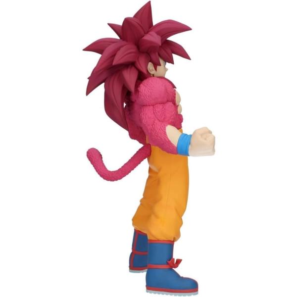 Bandai Figurka Dragon Ball Daima – Goku 19 cm