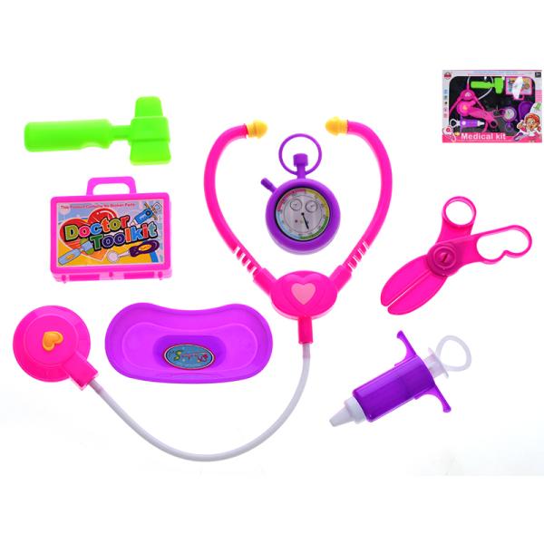 Doktorský set 7ks