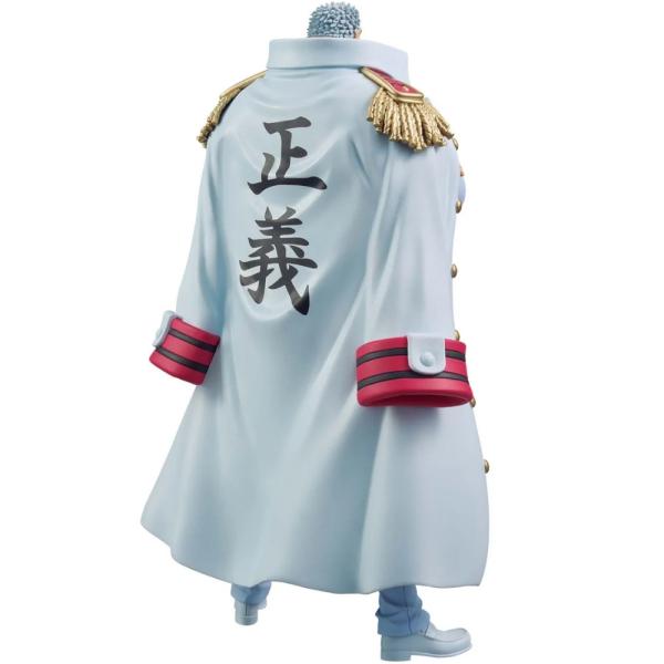 Bandai One Piece Figurka - Dxf The Grandline Monkey D.Garp, speciální série, 20 cm (obrázek 4)