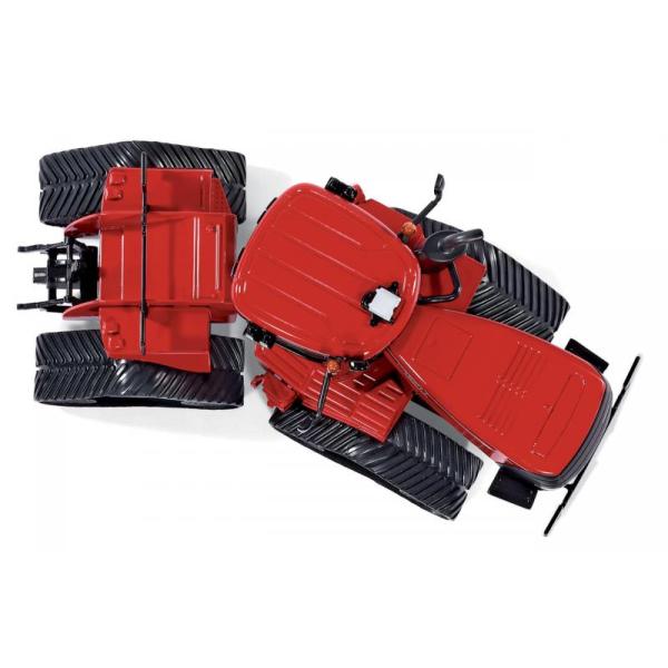 Siku Farmer – pasák Case IH Quadtrac 600 1:32