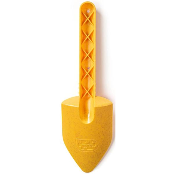 Bigjigs Toys Eko lopatka žlutá Honey (obrázek 3)