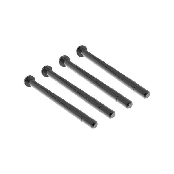 Traxxas vnútorné HD čapy náprav (sada)