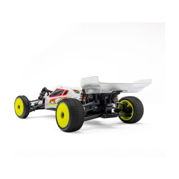 Pro-Line tlumič PowerStroke olejový (4): Losi Micro-B/T (obrázek 5)