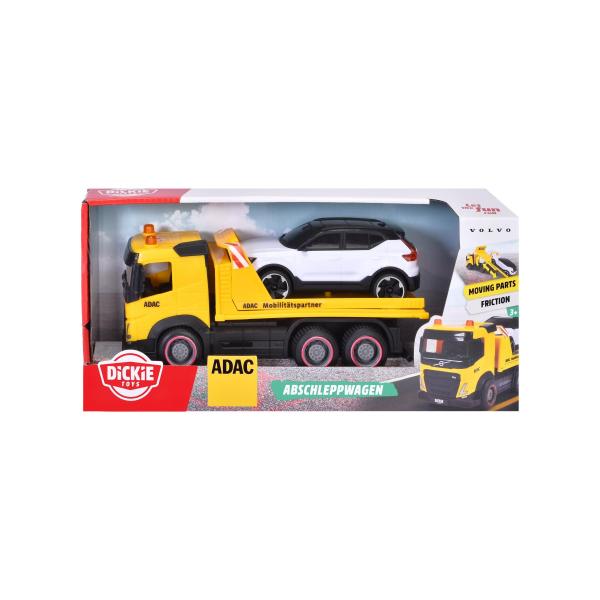 Dickie Odtahové vozidlo Volvo 22 cm (obrázek 4)