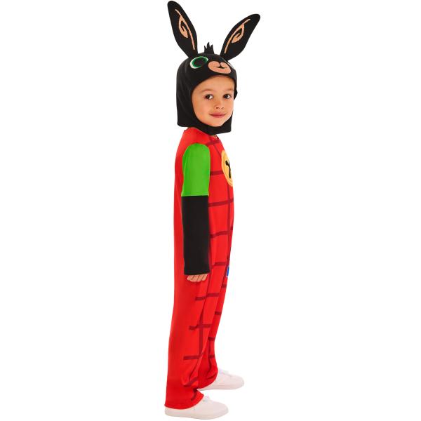 BING dětský kostým velikost (98-104cm) (obrázek 3)