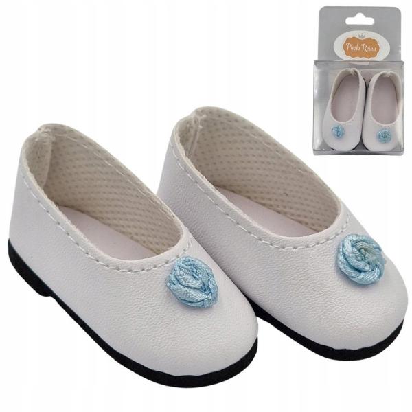 PAOLA REINA Botičky pro panenku o velikosti 32 cm model 63203