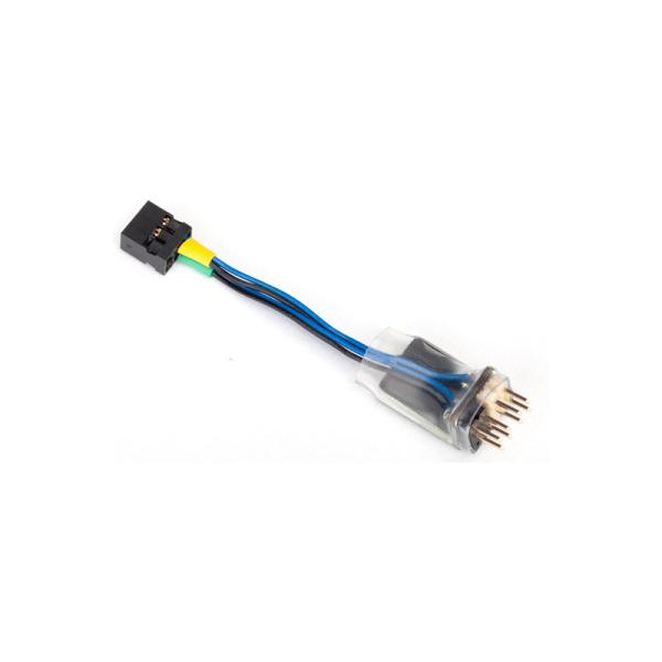 Traxxas prepojovací kábel LED osvetlenie: TRX-4 Sport